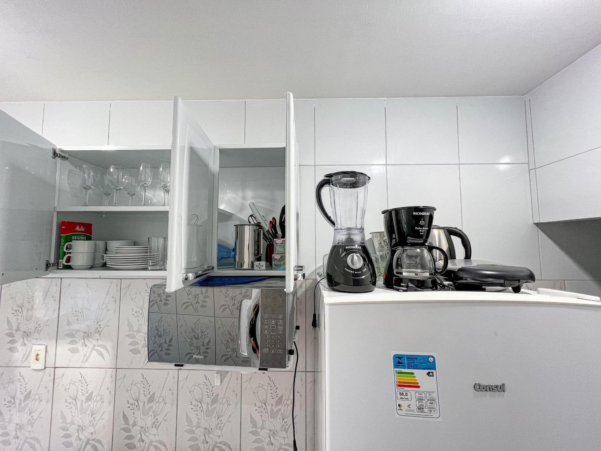 Bella Vida Casa Azul Apartamento Morro de São Paulo Exterior foto